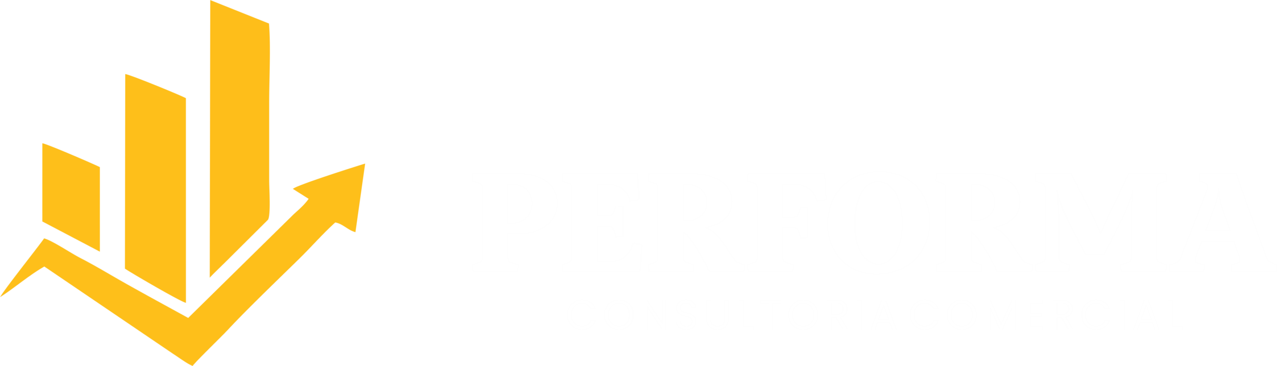 Performa Consultoria Comercial